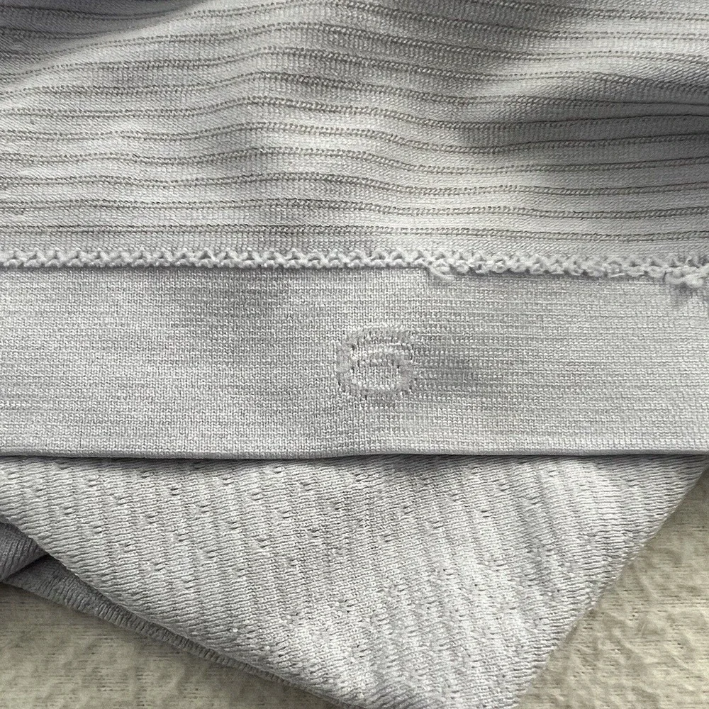 Lululemon Lilac Purple Lavender Swiftly Tech Racerback Tank 2.0 Seamless Top 6